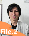 斉藤 友純